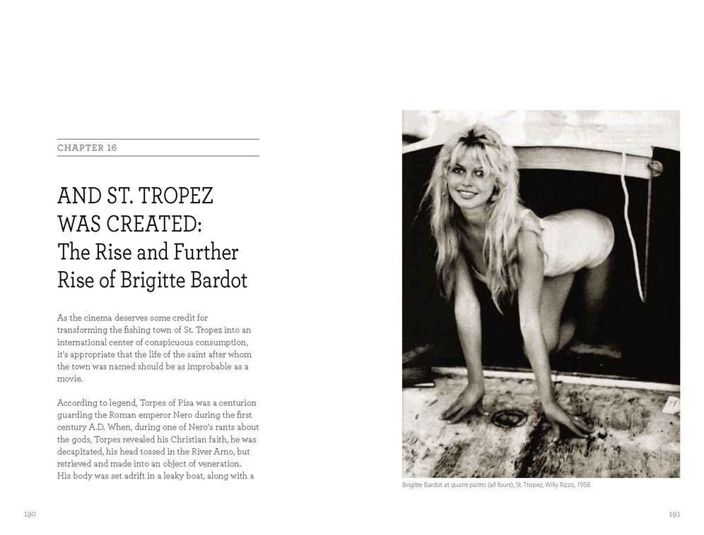 French Riviera and Its Artists: Art, Literature, Love, and Life on the Cote d'Azur
