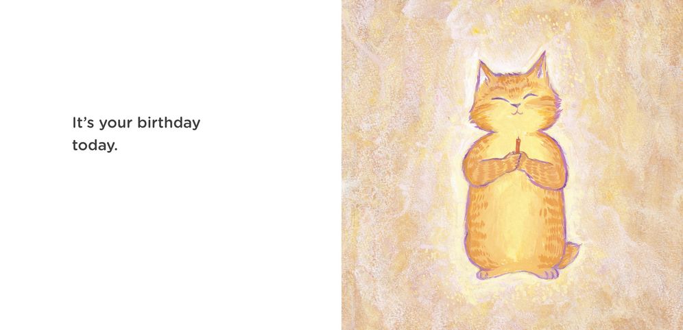 Happy Birthday!