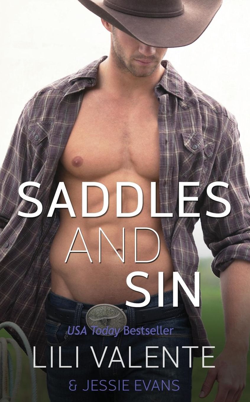 Saddles and Sin