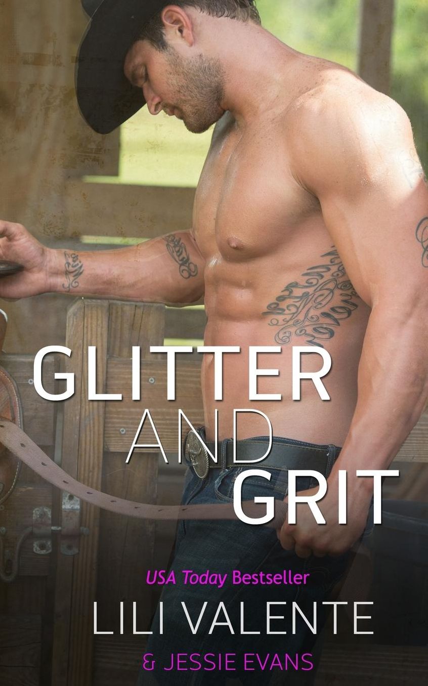 Glitter and Grit
