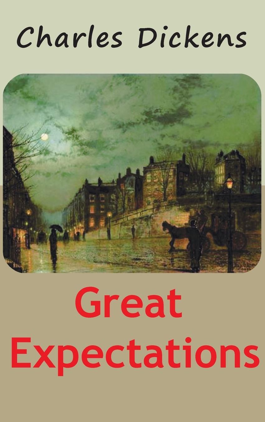 Great Expectations