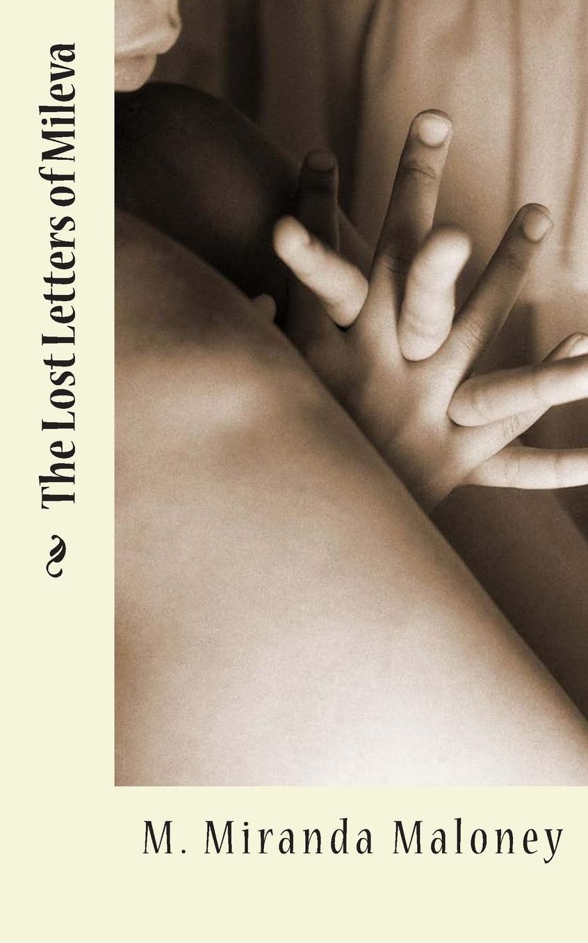 The Lost Letters of Mileva