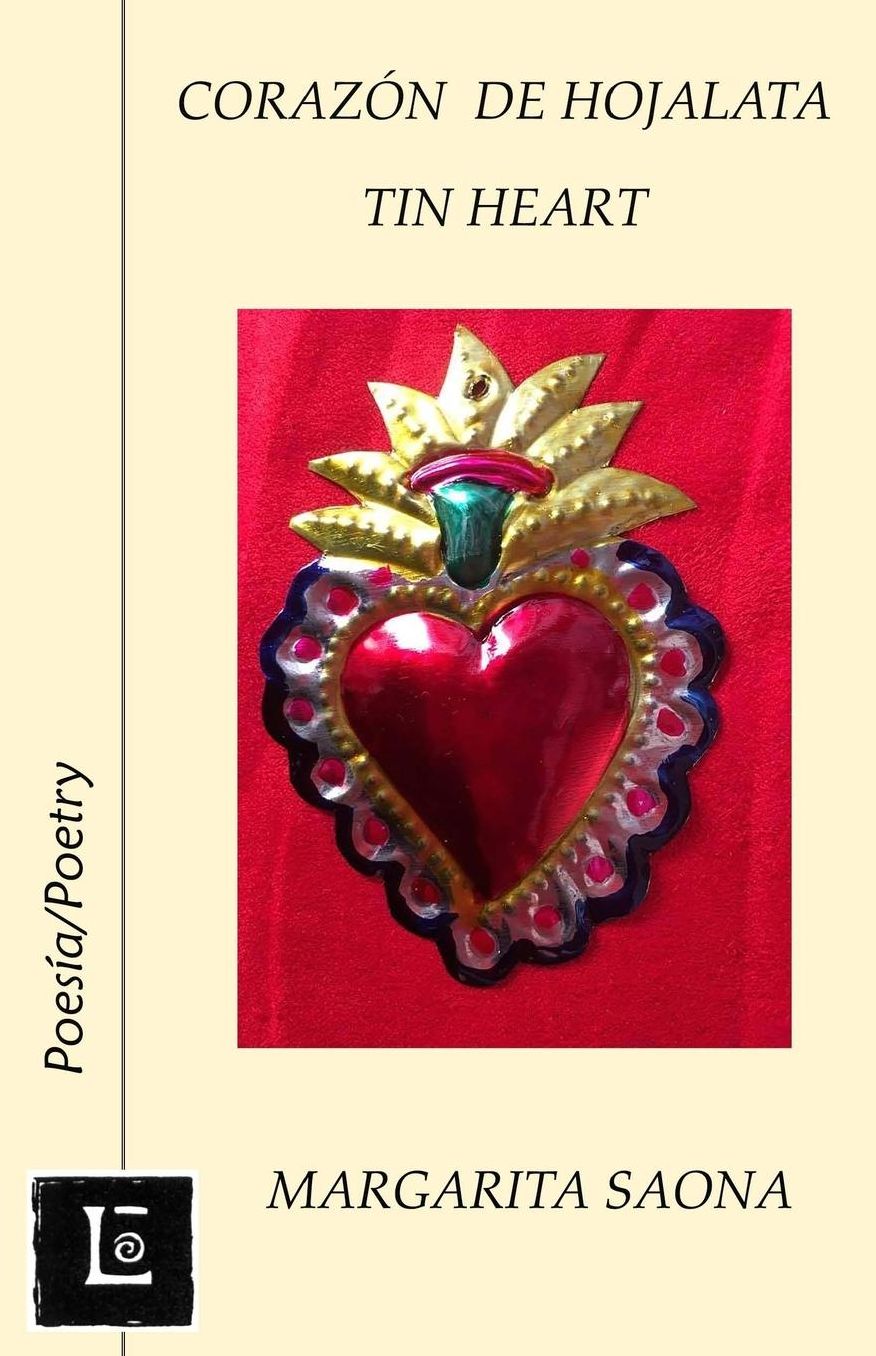 Corazon de hojalata: Tin Heart