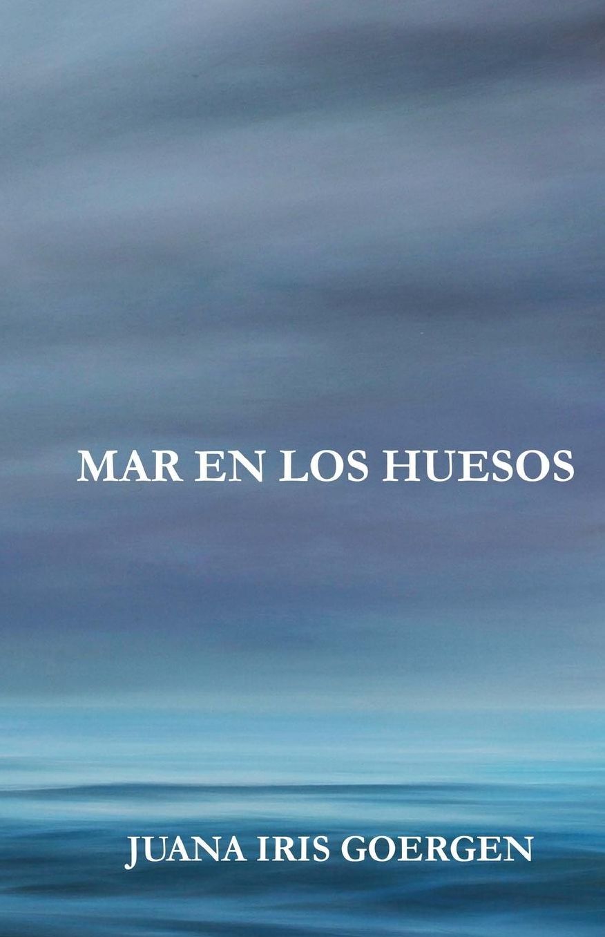 Mar en los huesos