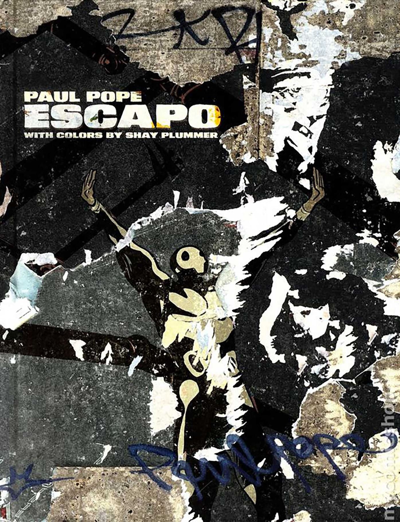 Escapo