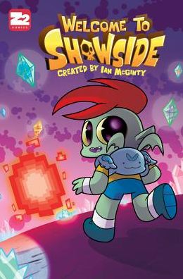 Welcome To Showside