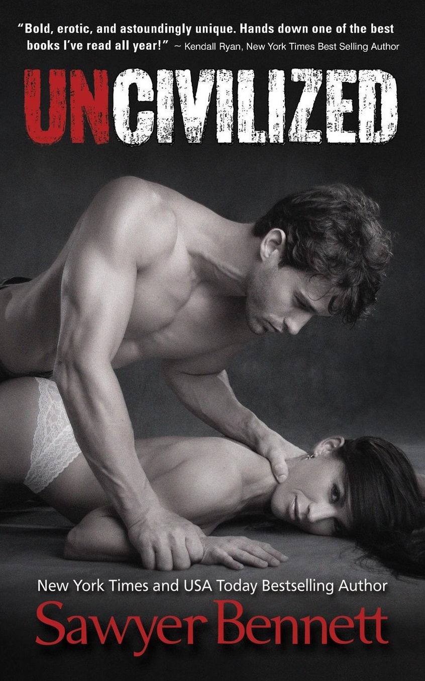 Uncivilized (A Novella)