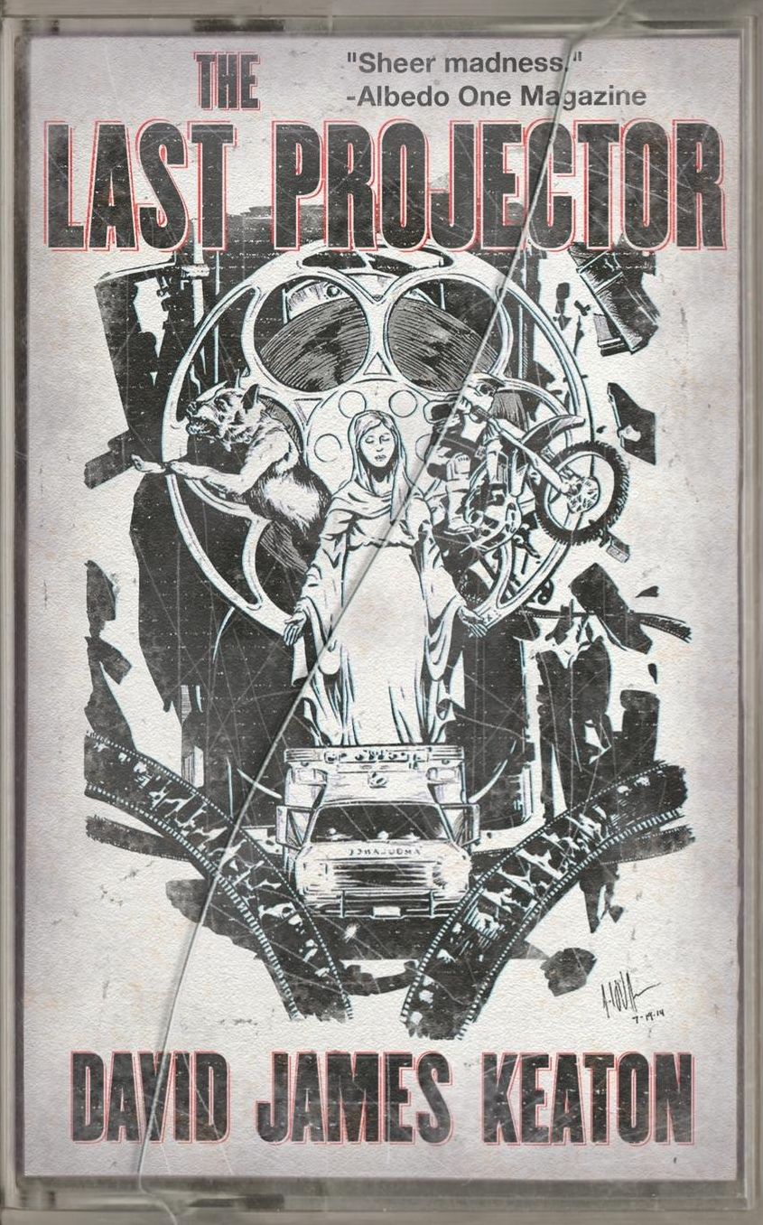 The Last Projector