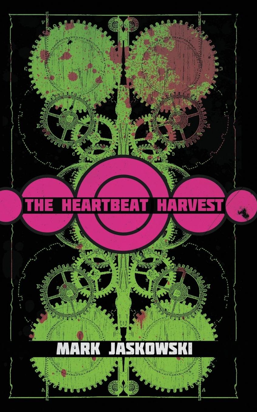The Heartbeat Harvest