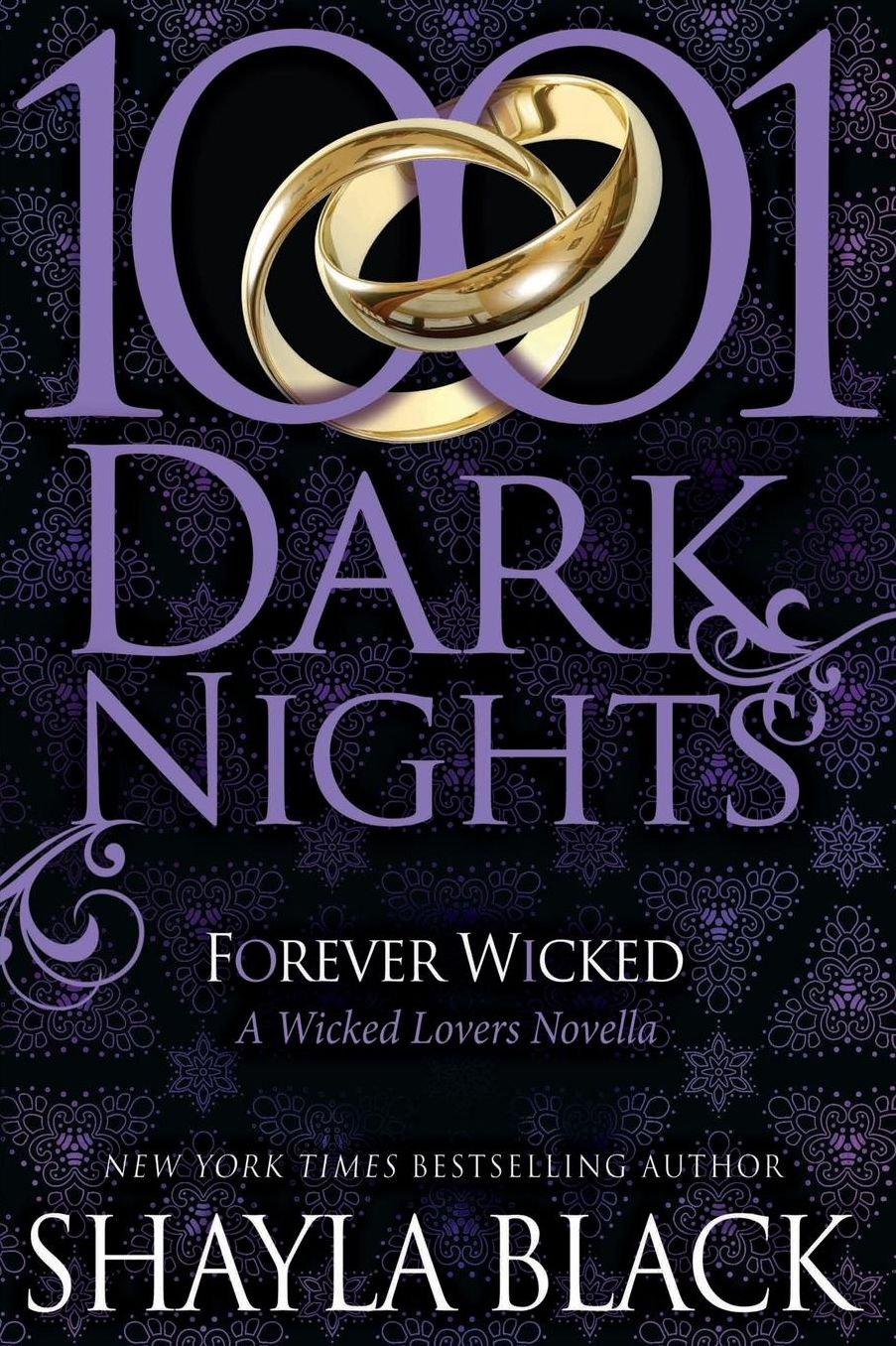 Forever Wicked (1001 Dark Nights Series Novella)