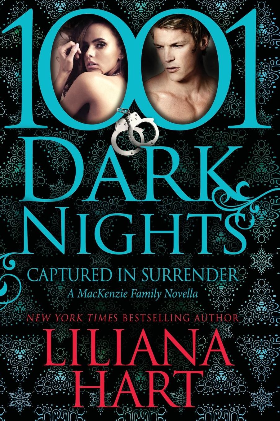 Captured in Surrender (1001 Dark Nights Series Novella)
