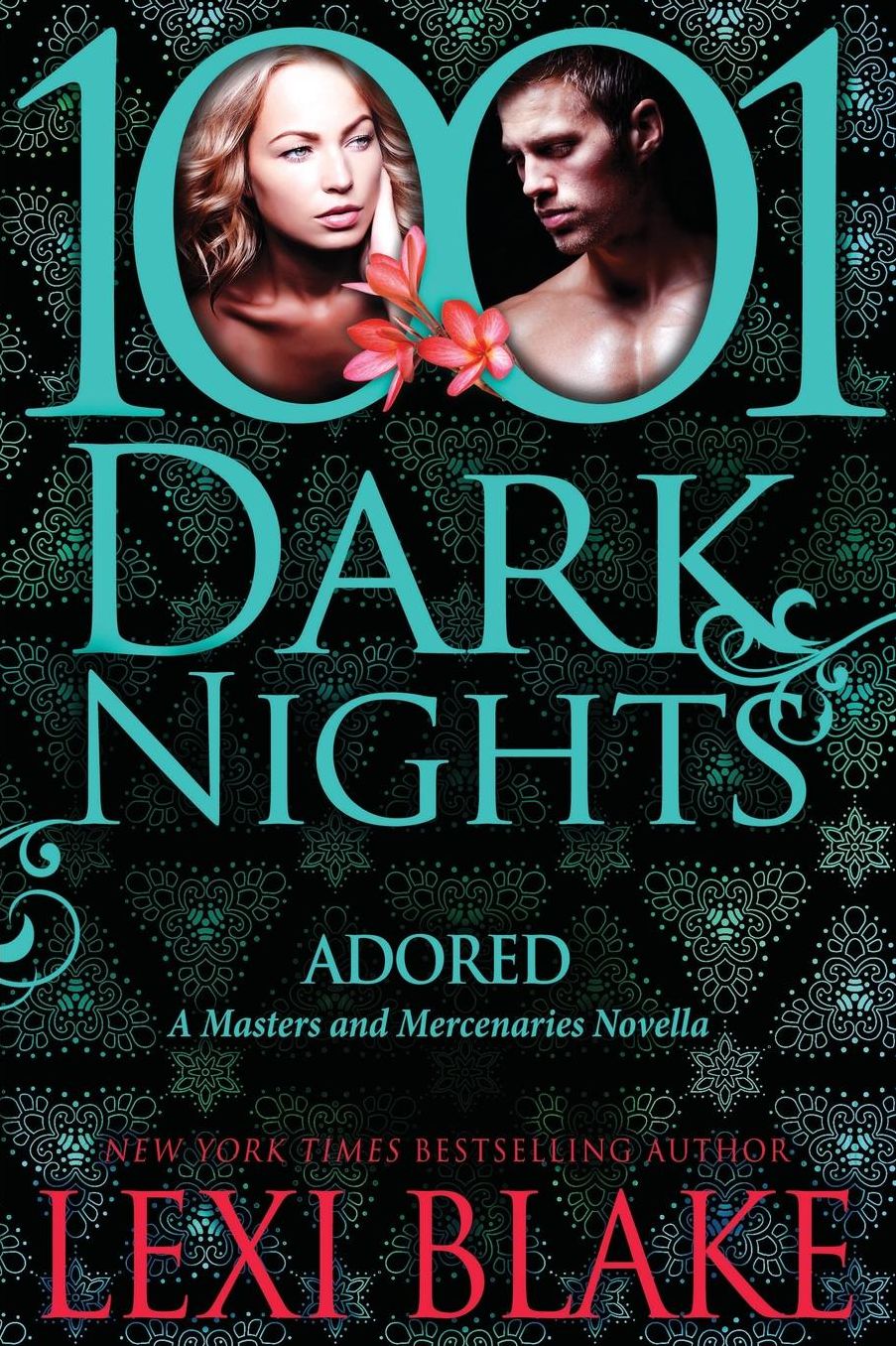 Adored (1001 Dark Nights Series Novella)