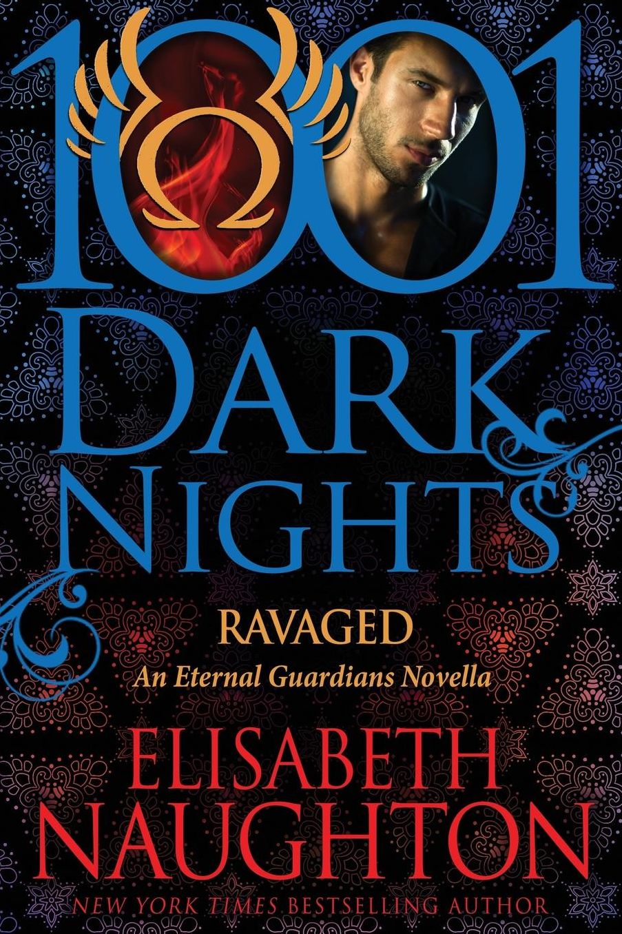Ravaged (1001 Dark Nights Series Novella)