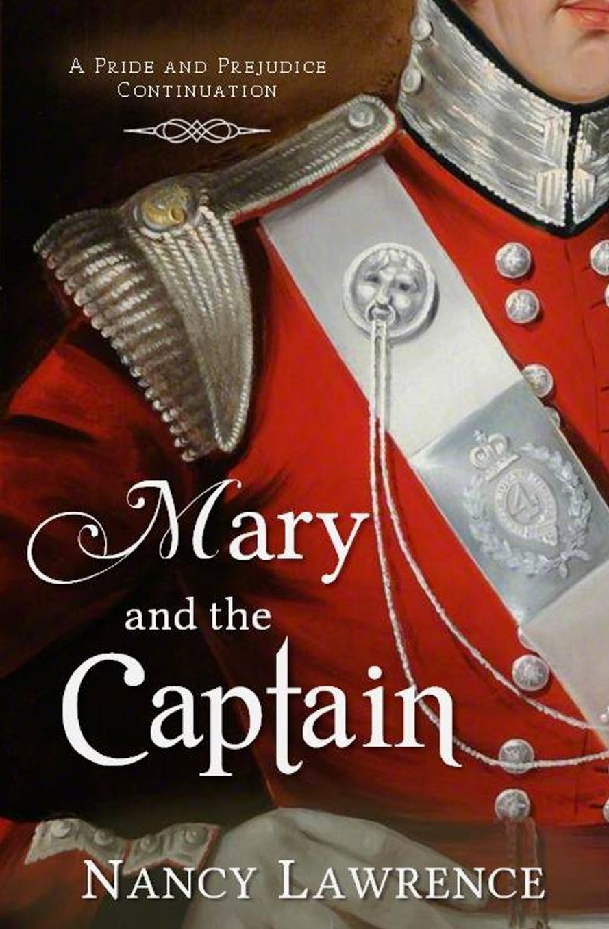 Mary and the Captain: A Pride and Prejudice Continuation