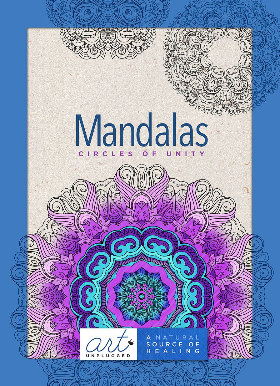 Mandalas Circles of Unity