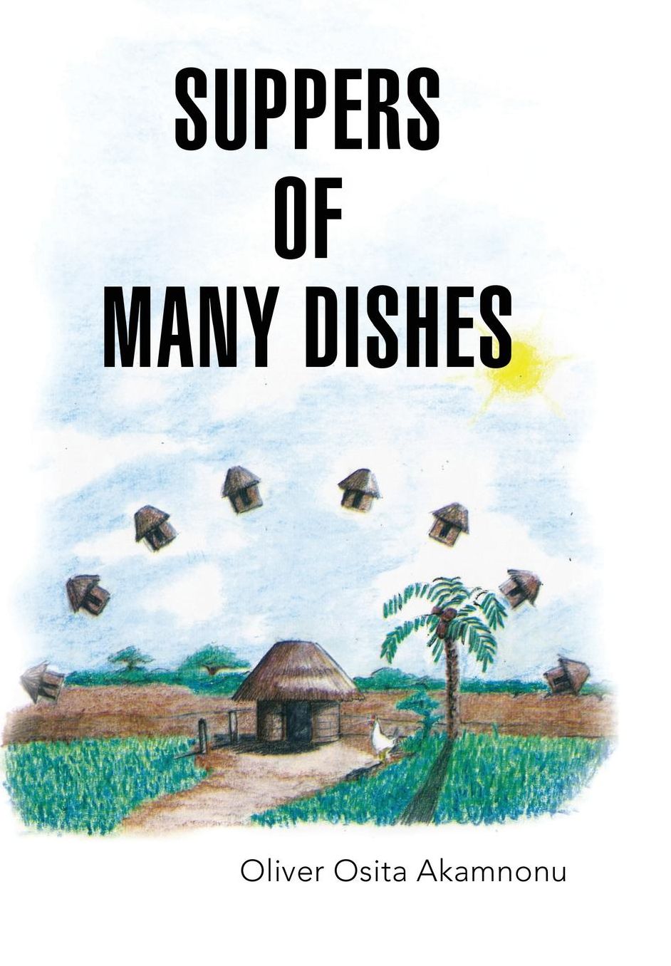 Suppers of Many Dishes