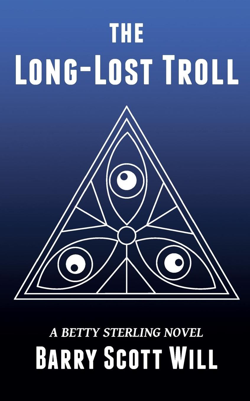 The Long-Lost Troll: A Betty Sterling Novel