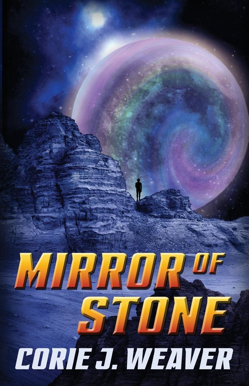 Mirror of Stone