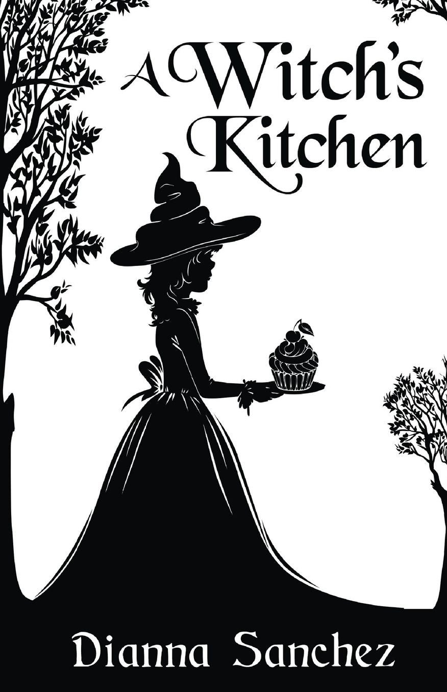 A Witch's Kitchen
