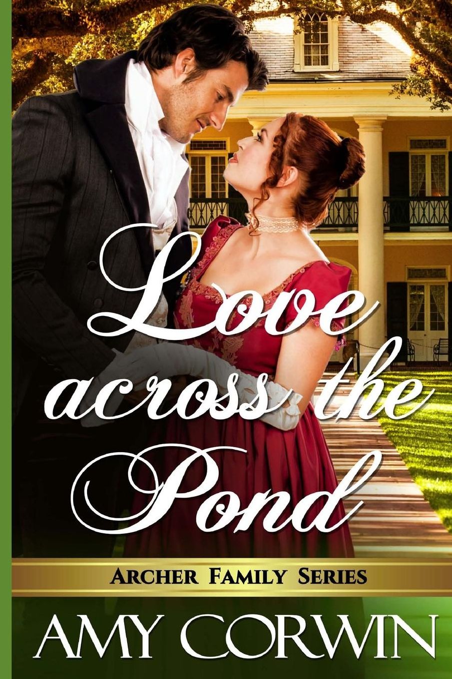 Love Across the Pond