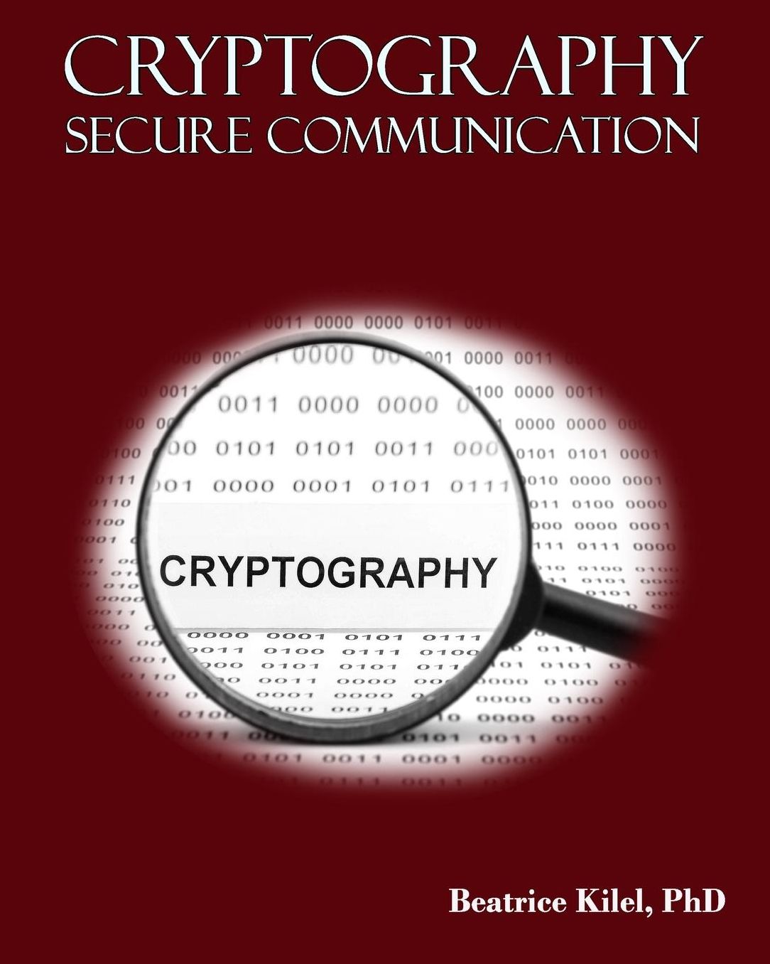 Cryptography
