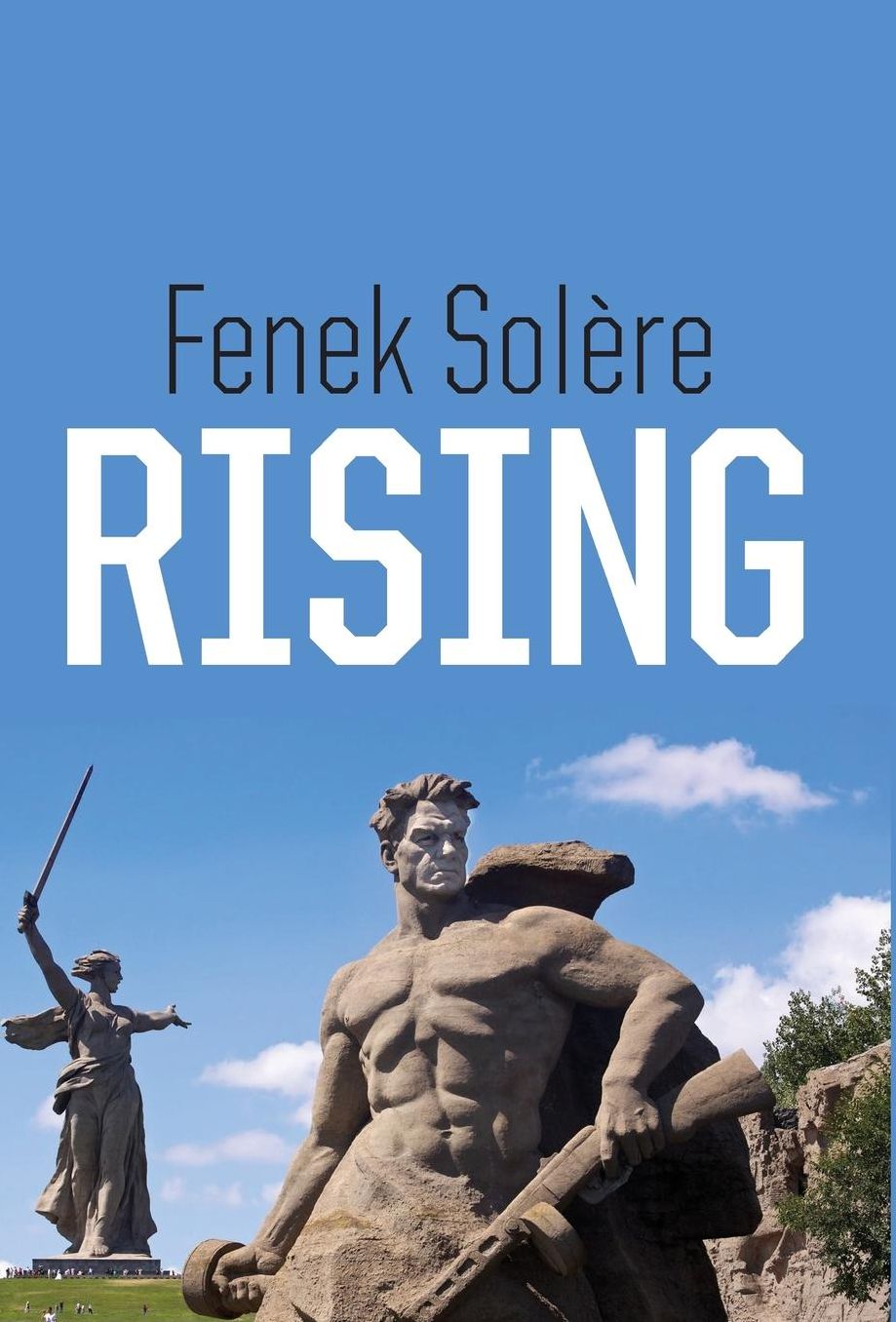 Rising