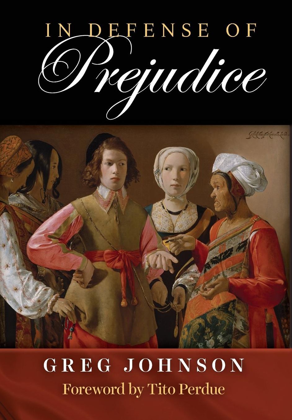 In Defense of Prejudice