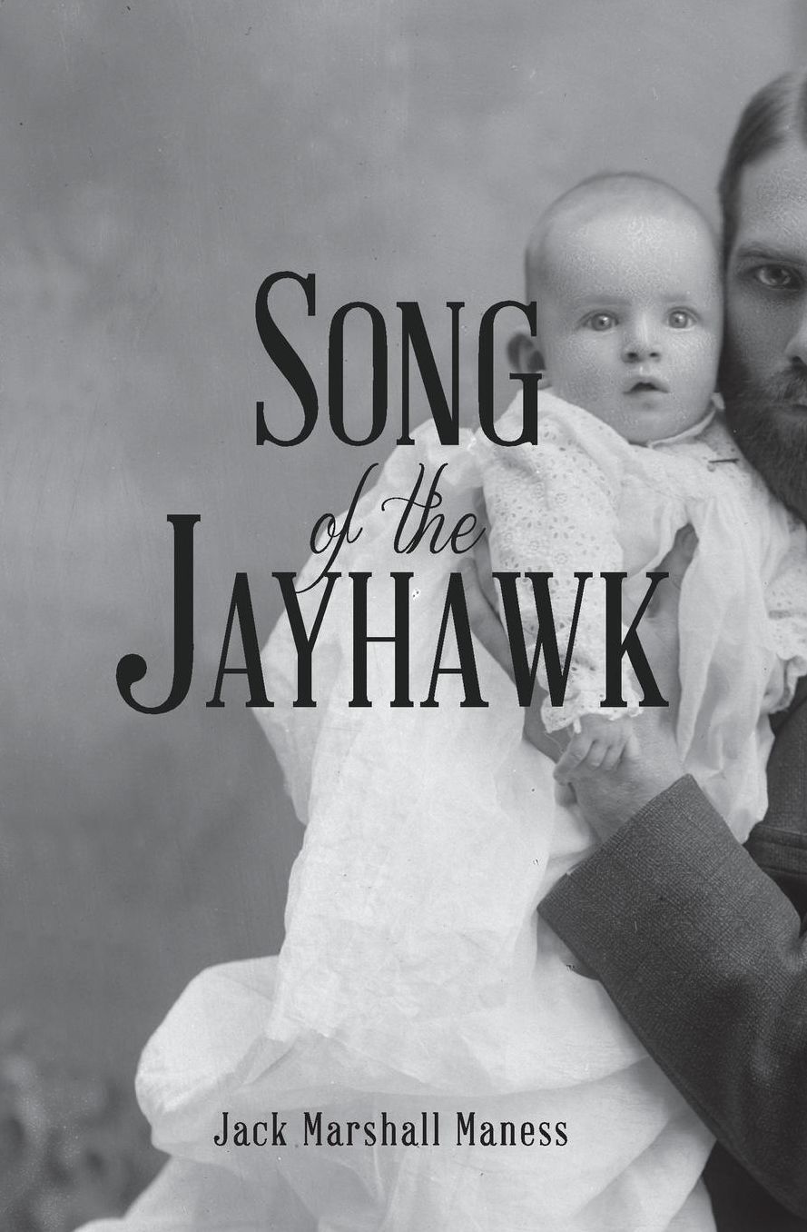 Song of the Jayhawk: or, The Squatter Sovereign