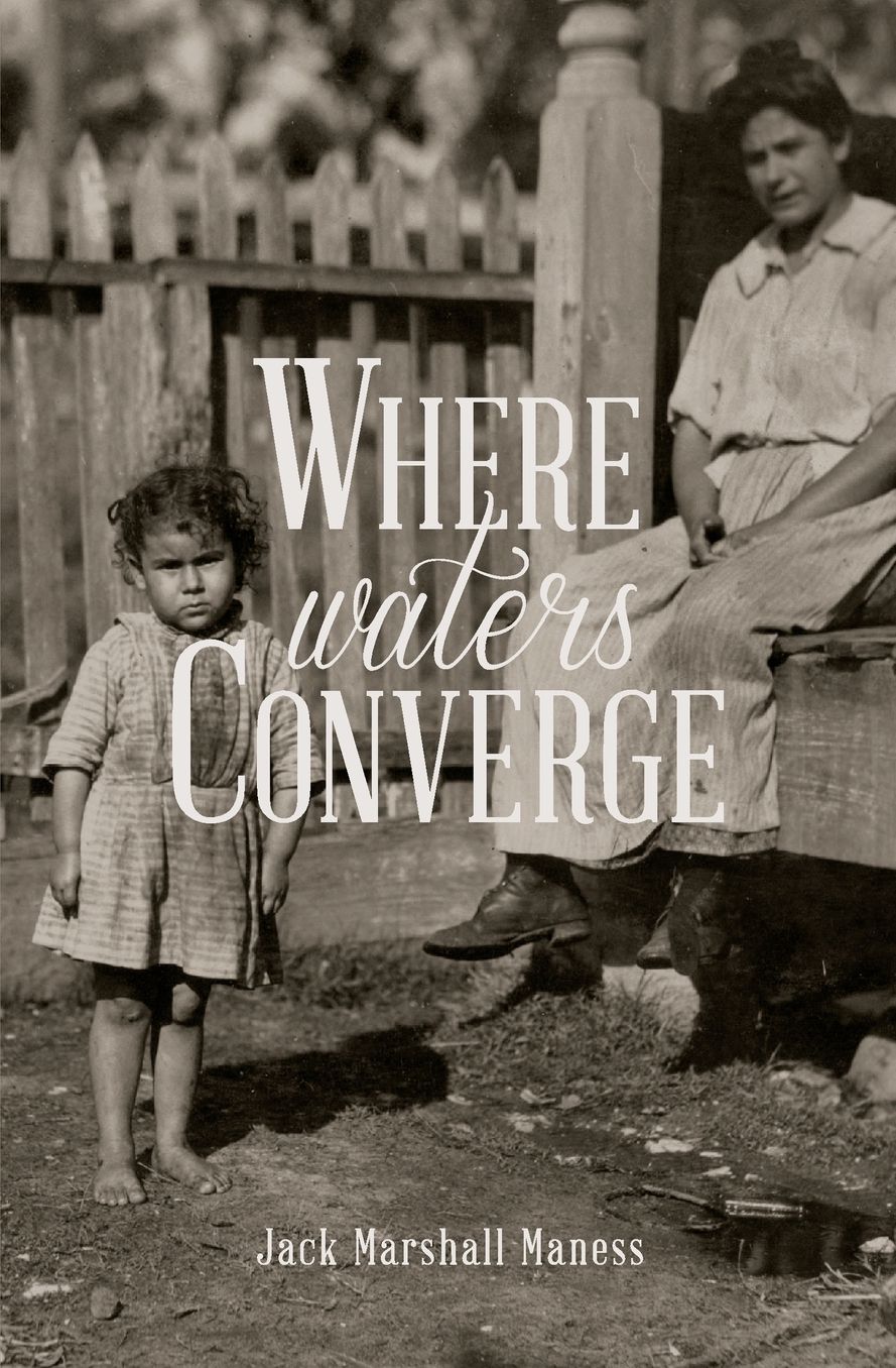 Where Waters Converge: the Second Song of the Jayhawk