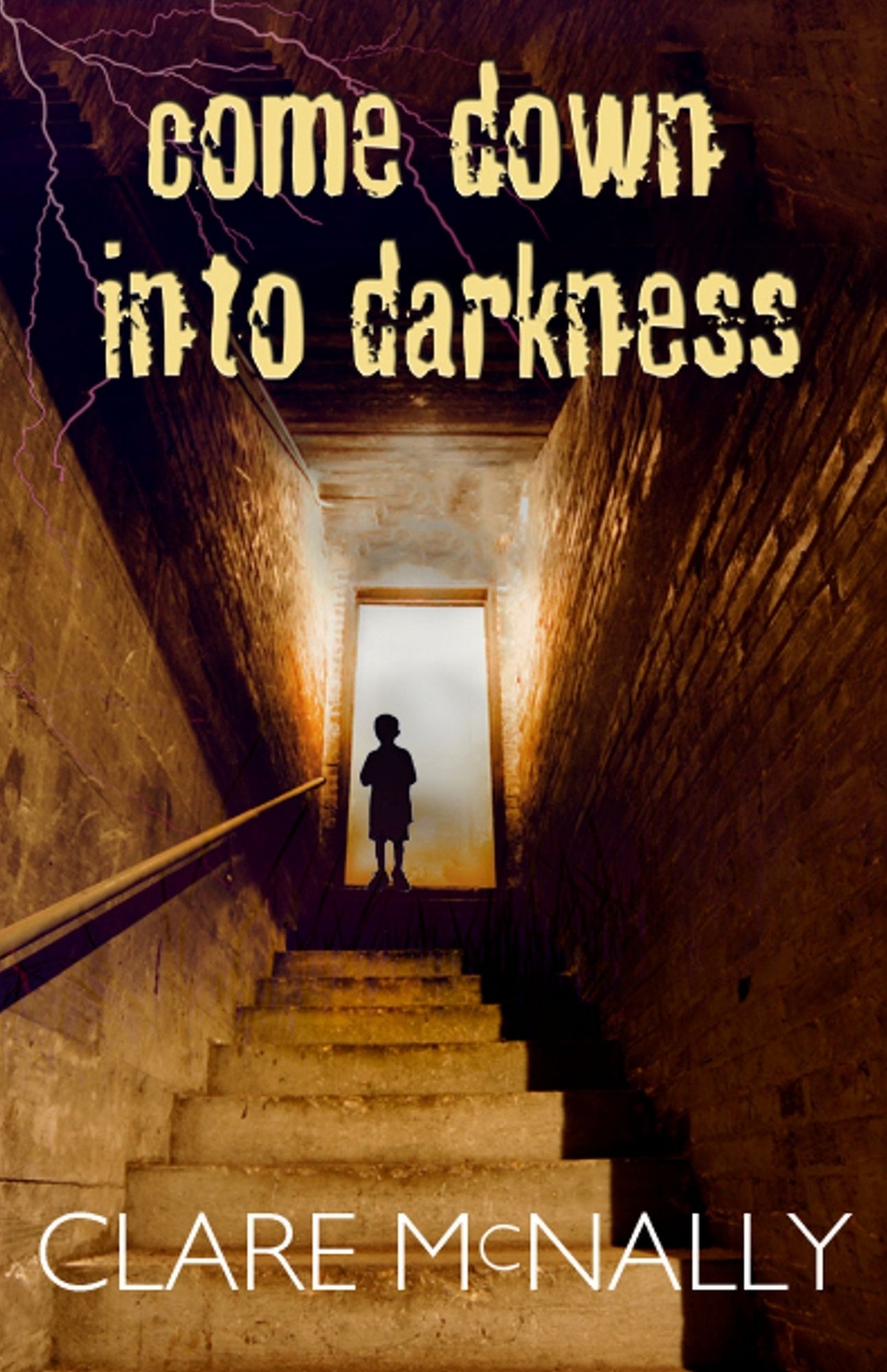 Come Down into Darkness