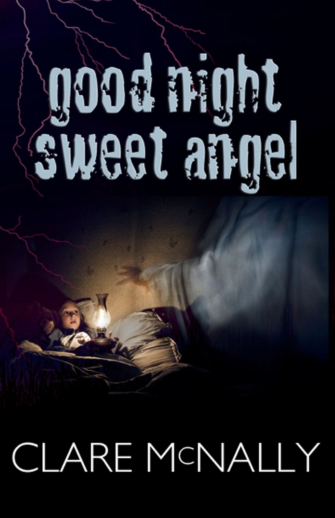 Good Night Sweet Angel