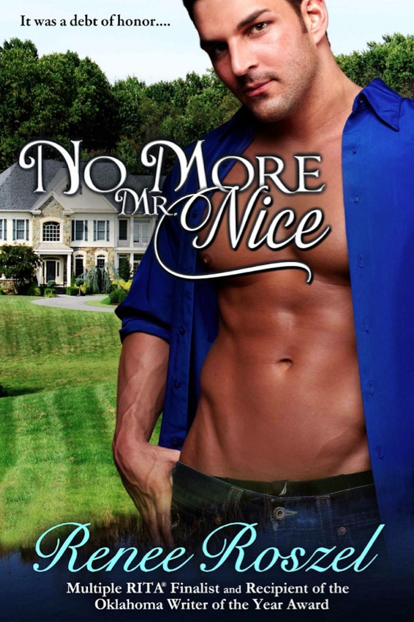 No More Mr. Nice