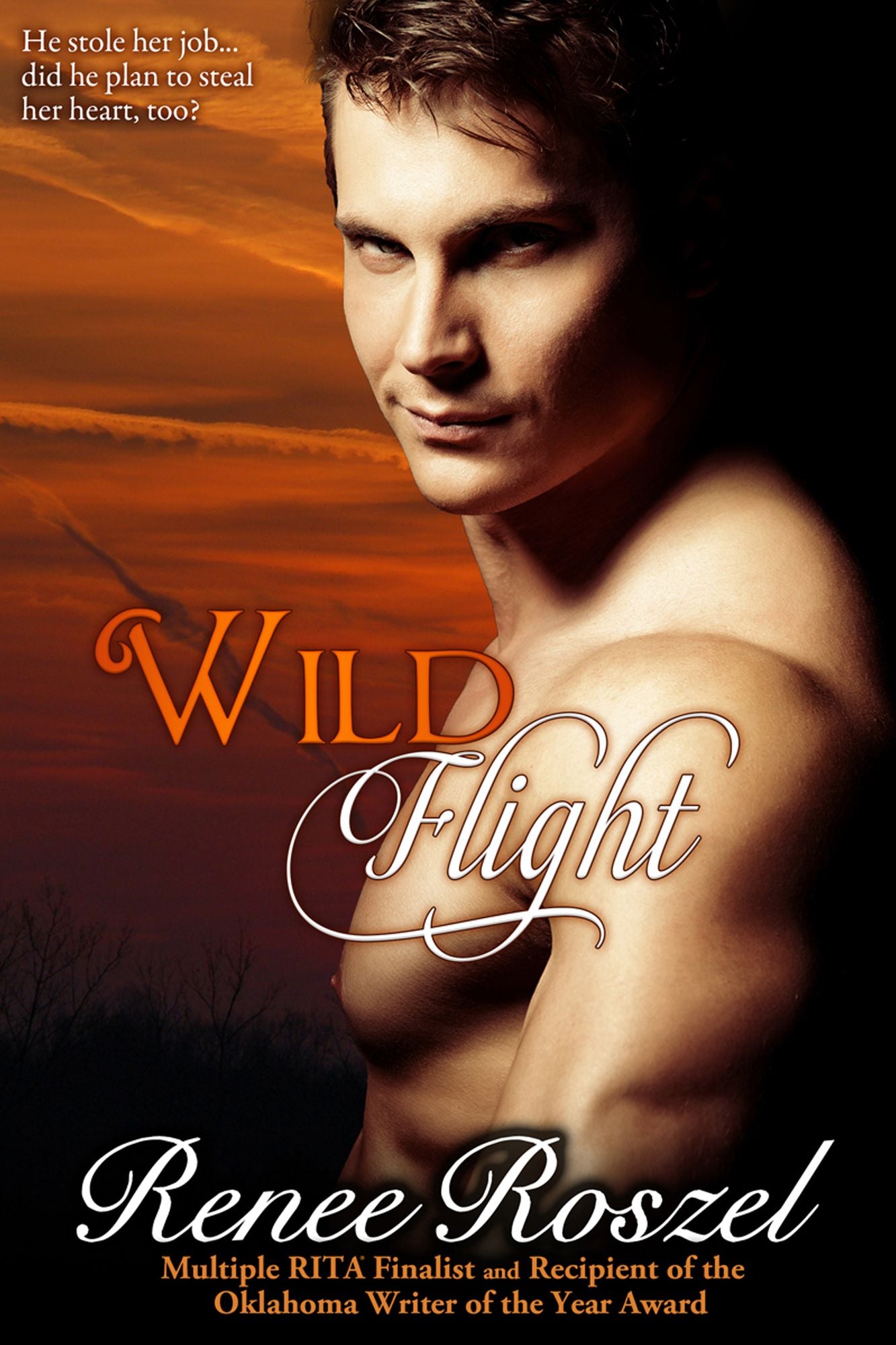 Wild Flight