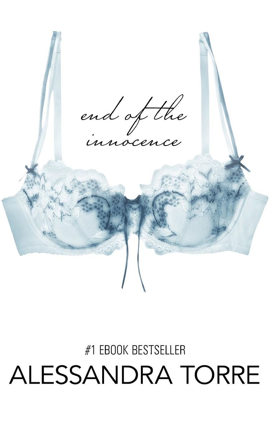 End of the Innocence
