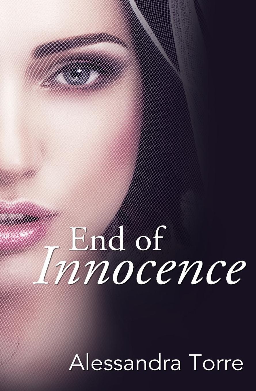 End of Innocence - Aussie