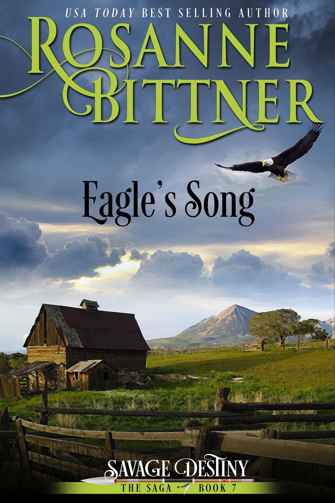Eagle's Song