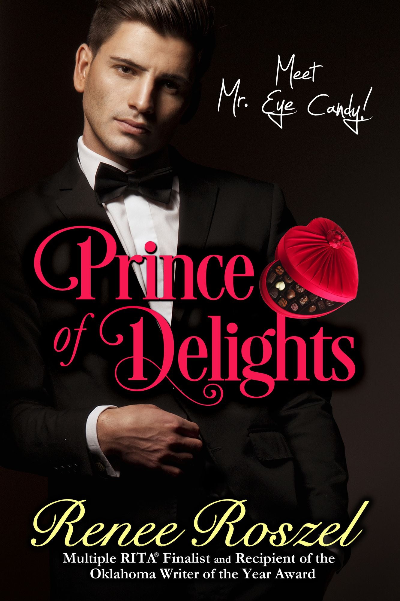 Prince of Delights