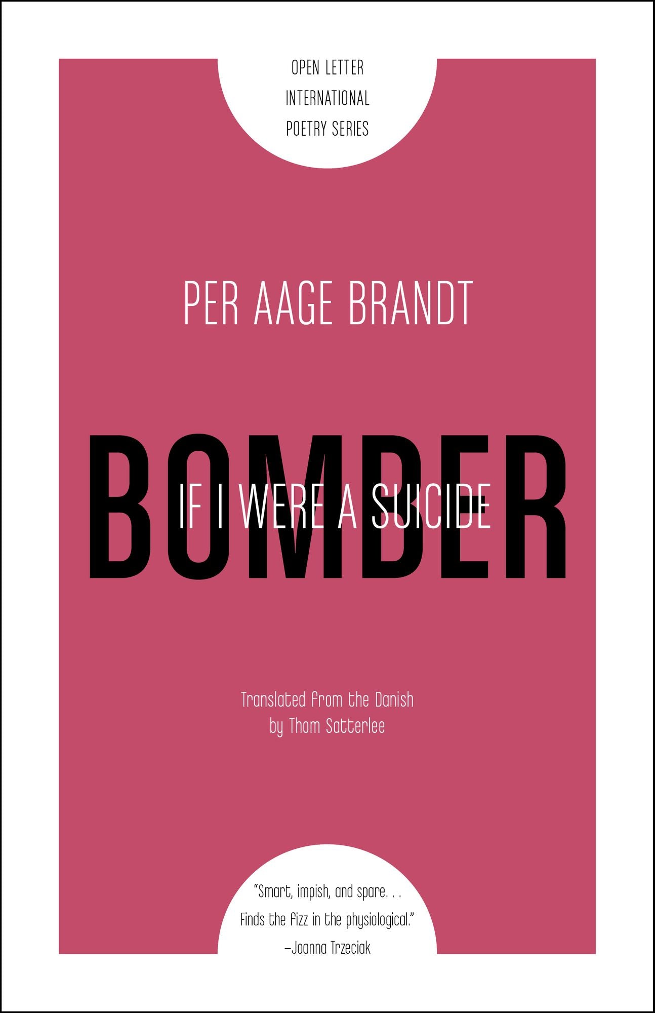 If I Were a Suicide Bomber