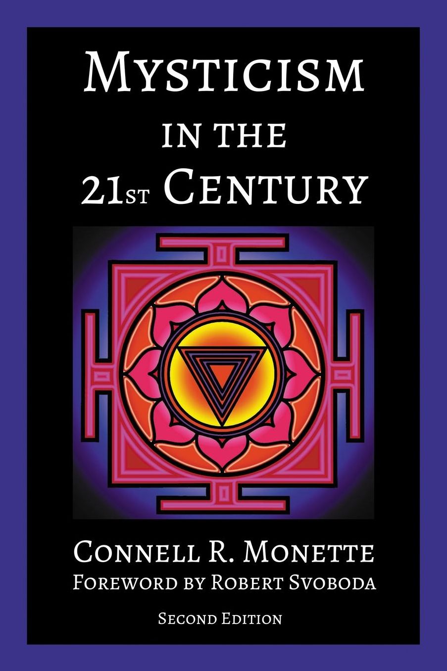 Mysticism in the 21st Century