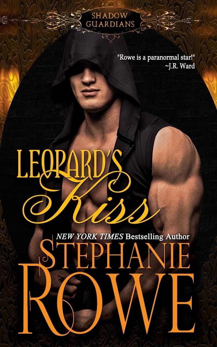 Leopard's Kiss