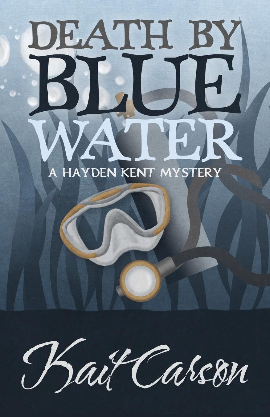 Death by Blue Water