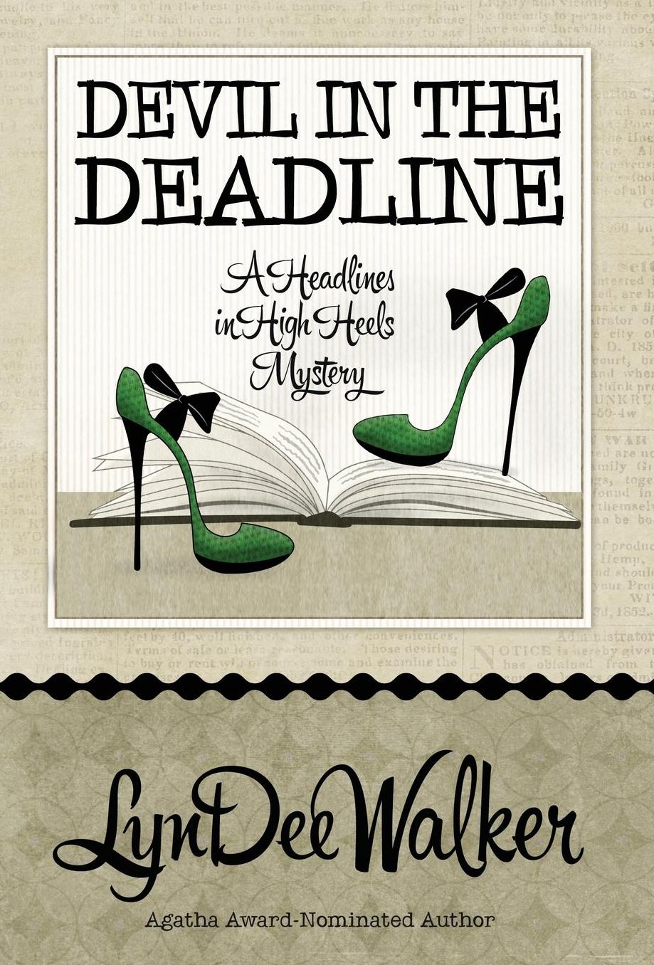 Devil In The Deadline