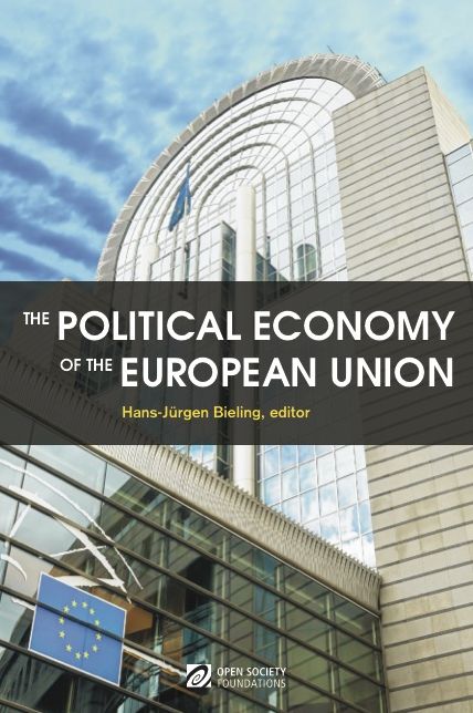 The Political Economy of the European Union