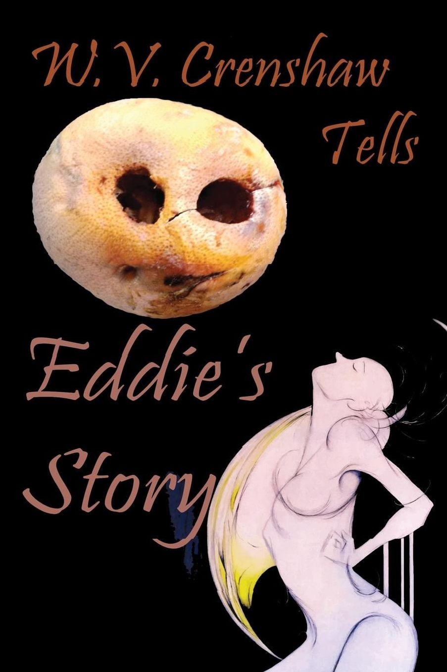 Eddie's Story