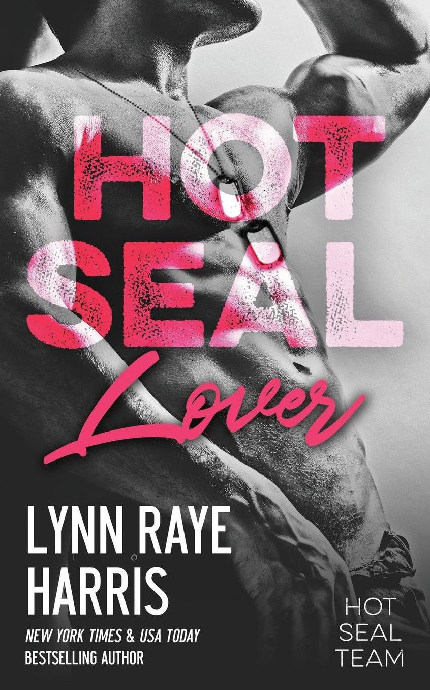 HOT SEAL Lover: HOT SEAL Team - Book 2