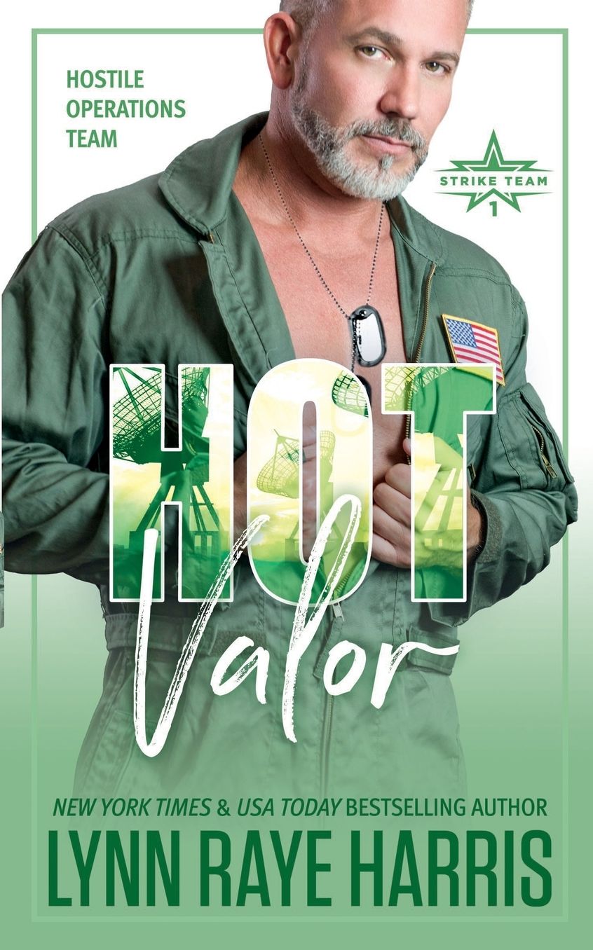 HOT Valor: Hostile Operations Team - Book 11
