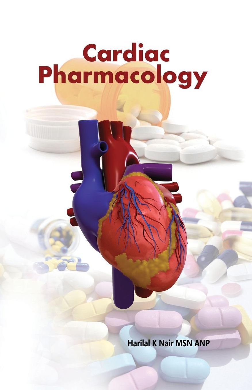 Cardiac Pharmacology
