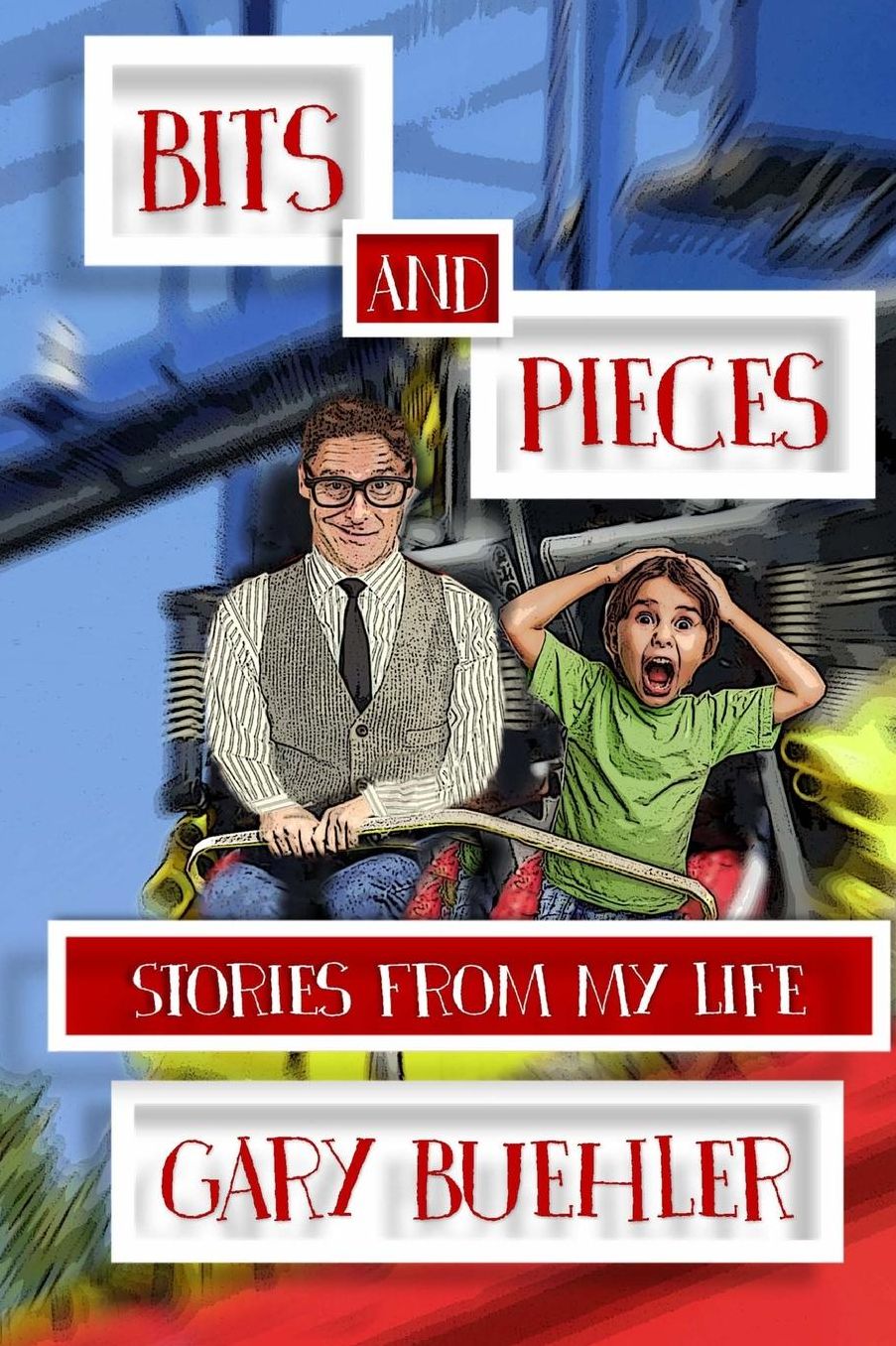 Bits and Pieces