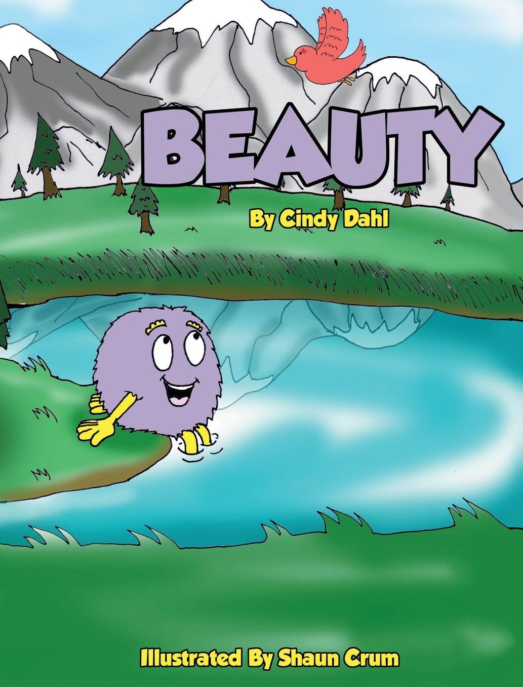 Beauty: Hidden Heart Series