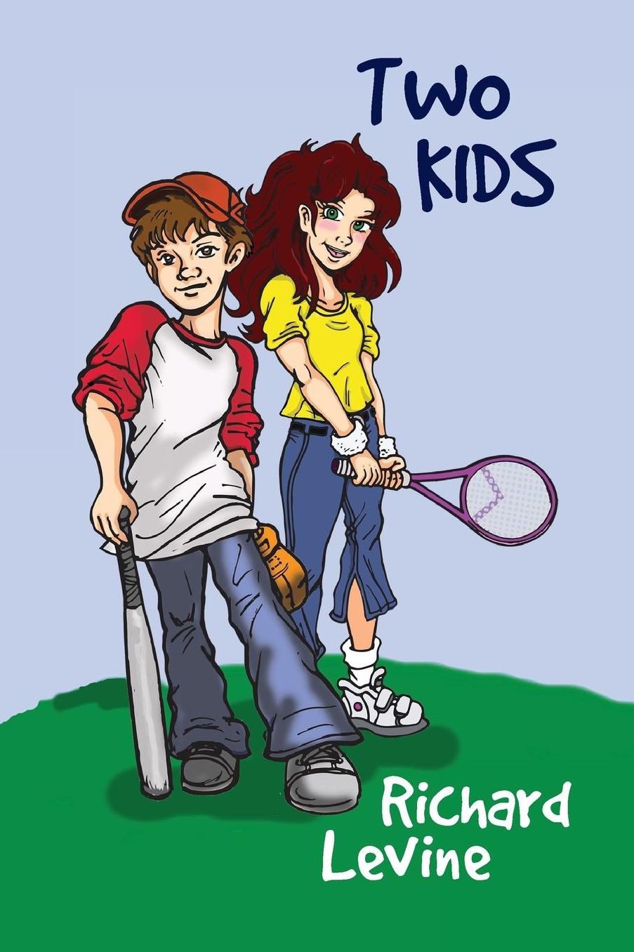 Two Kids